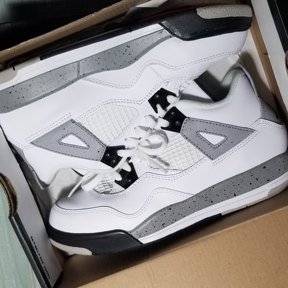 Jordans
